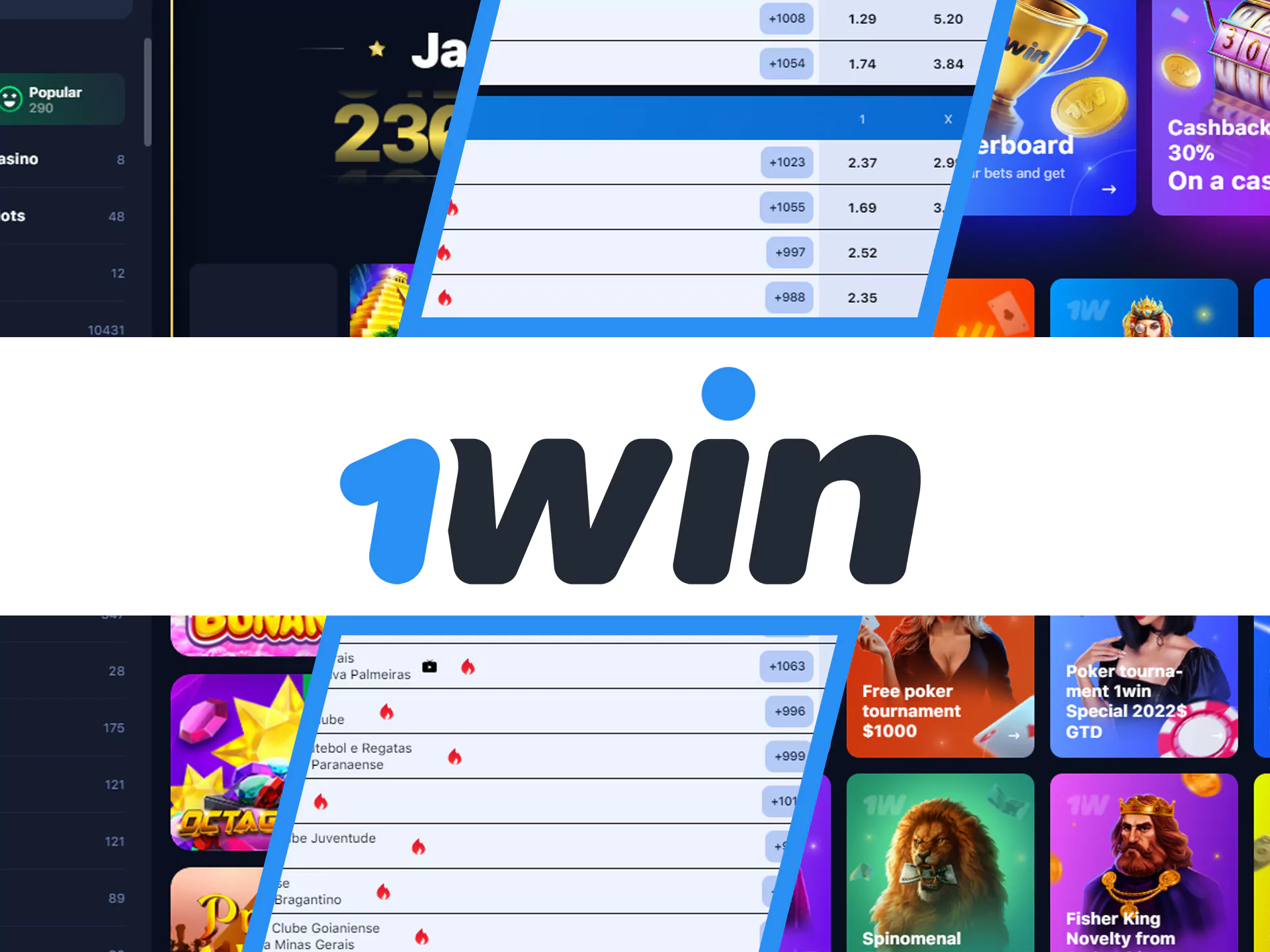 Know more about WowBet betting website.