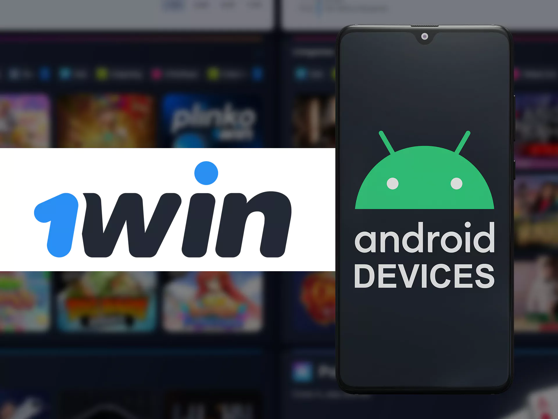 You can install WowBet app on many Android device.