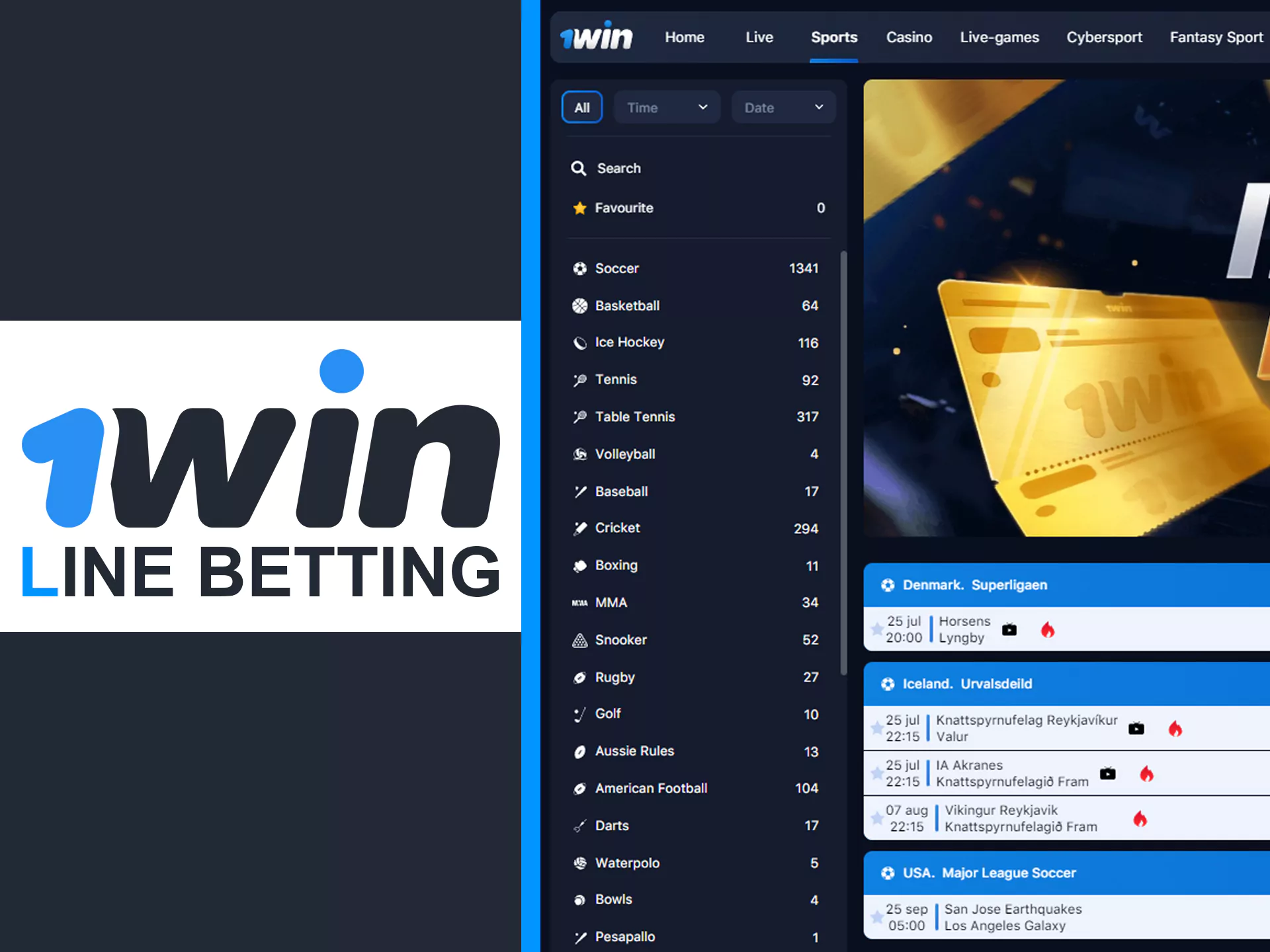 WowBet এ আপনার সহজ বাজি ধরুন।
