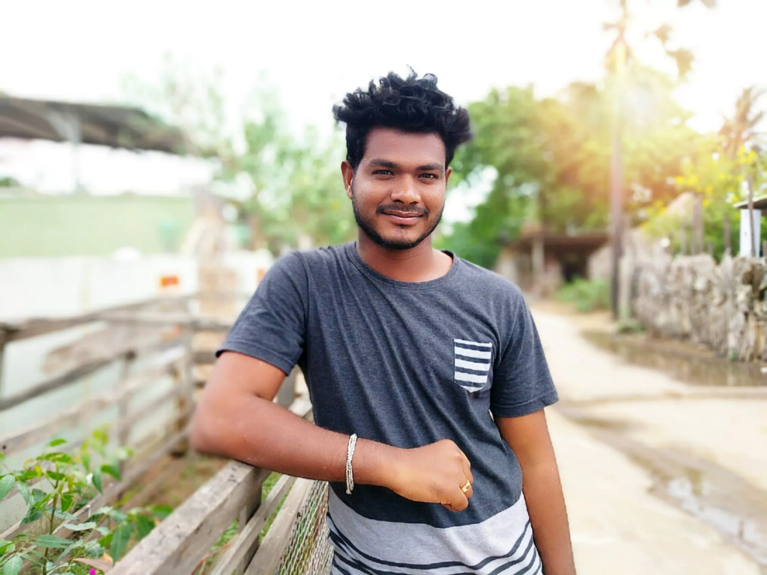 Rahul Sana is marketing manager of WowBet in Қазақстан.