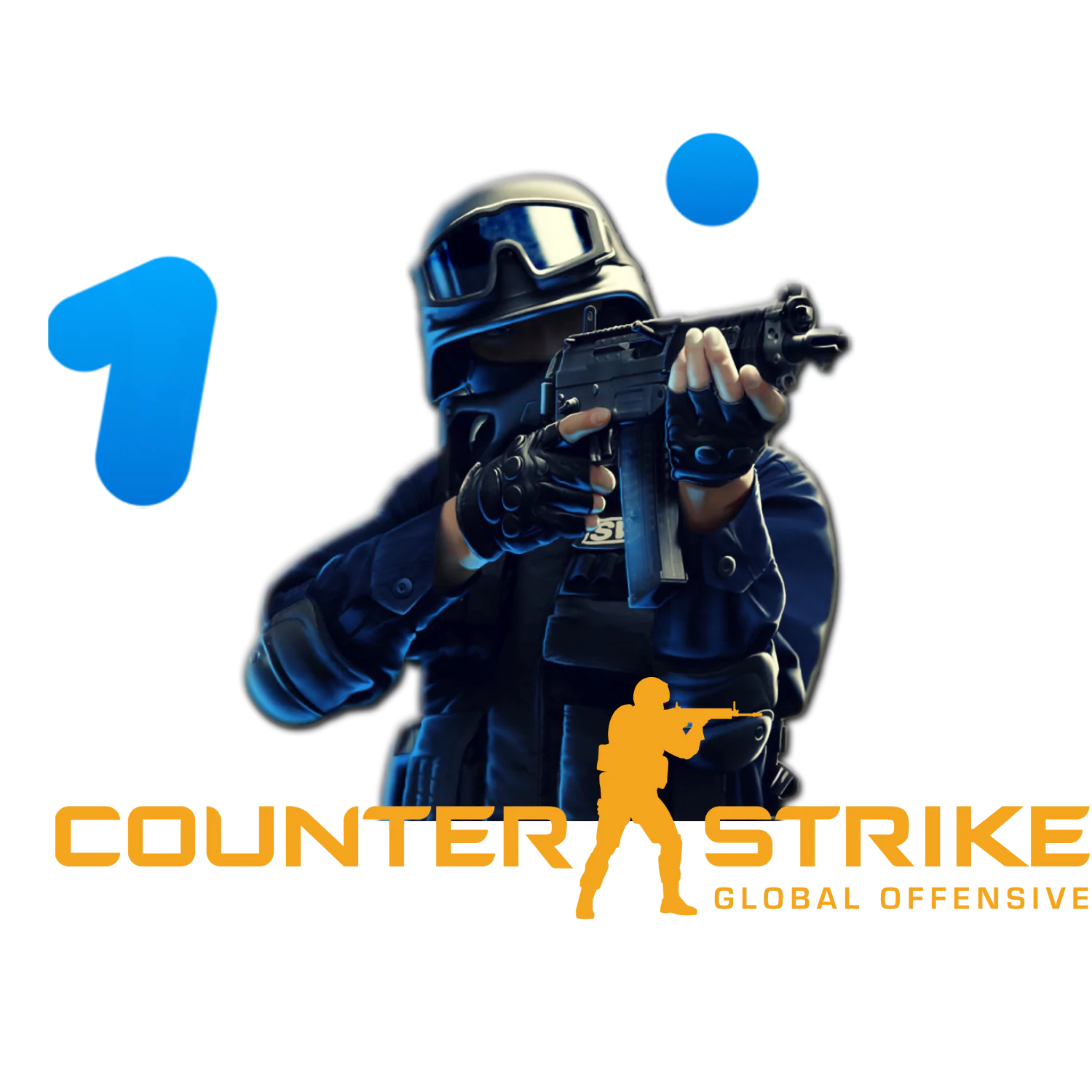 Learn how to place bets at WowBet on the CS: GO online events.
