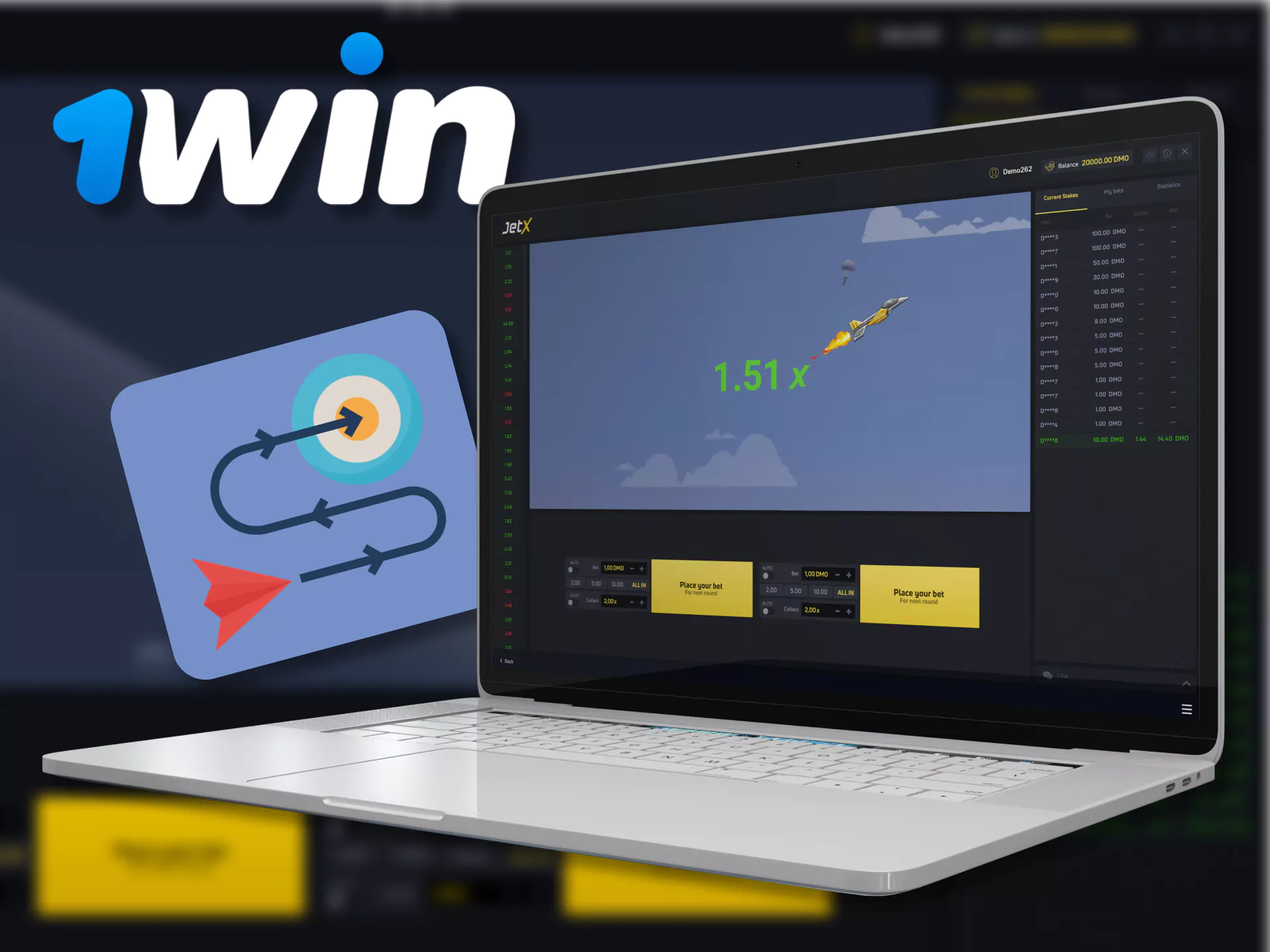 On WOWBet, try these strategies and tips for playing JetX.