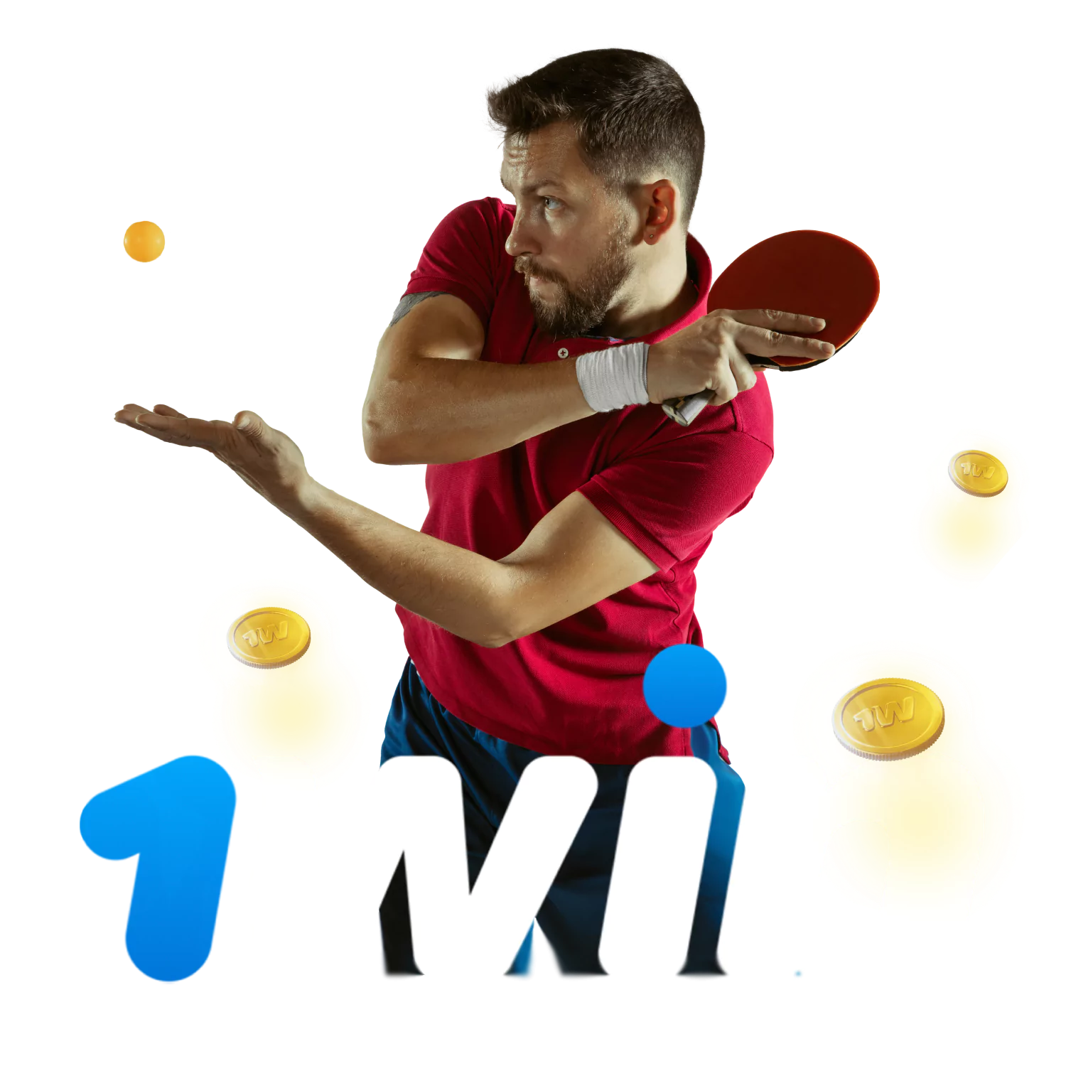 Place your bets on table tennis at WOWBet.