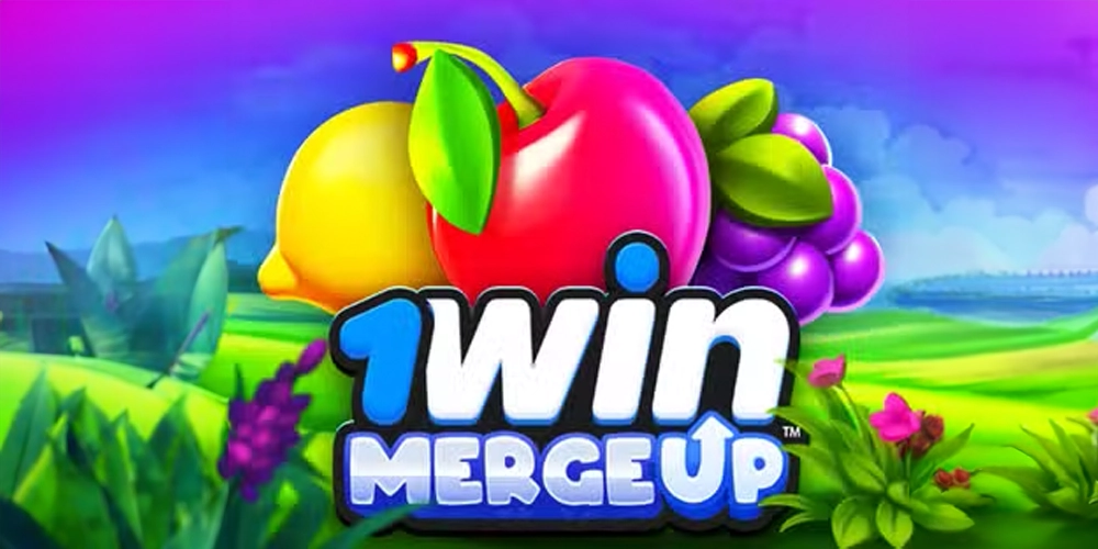 Try out the Merge Up game from WowBet casino.
