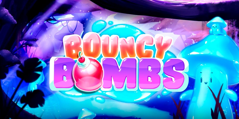 Try your luck at WowBet Casino by playing Bouncy Bombs.