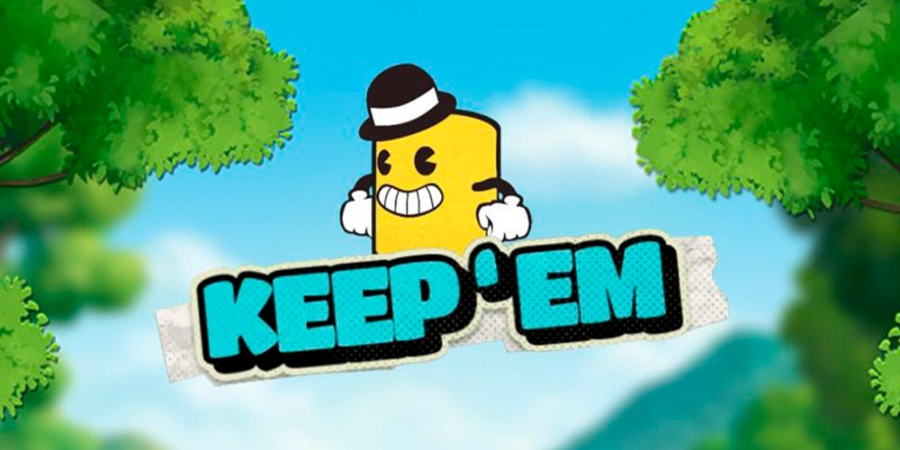 Get to know the Keep'em game at WowBet casino.