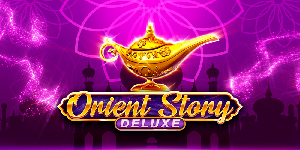 Win meaningful money at WowBet Casino by playing Orient Story Deluxe.