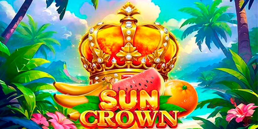 Play Sun Crown at WowBet Casino.
