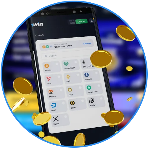 Withdrawing funds at WowBet is very convenient.