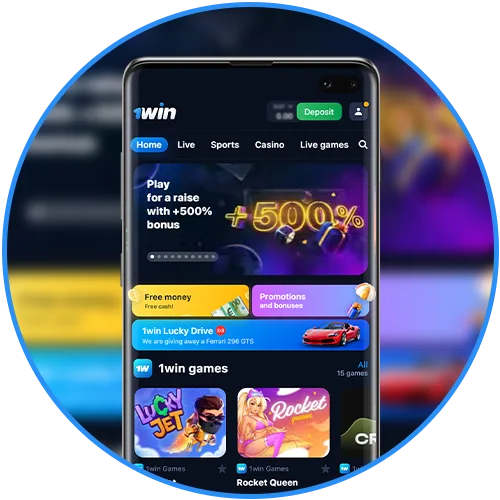 It is convenient to use the WowBet app from any mobile device.