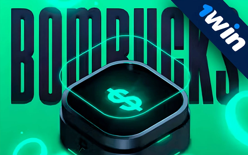 Bypass the bombs in the Bombucks slot at WOWBet to win the kush.