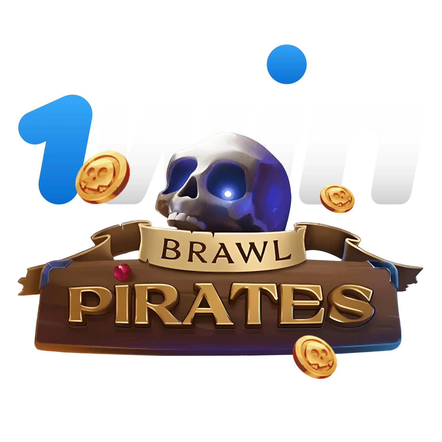 Brawl Pirates is a popular game on WOWBet, come in and play.