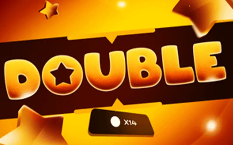 Try doubling your bet in Double slot at WOWBet.