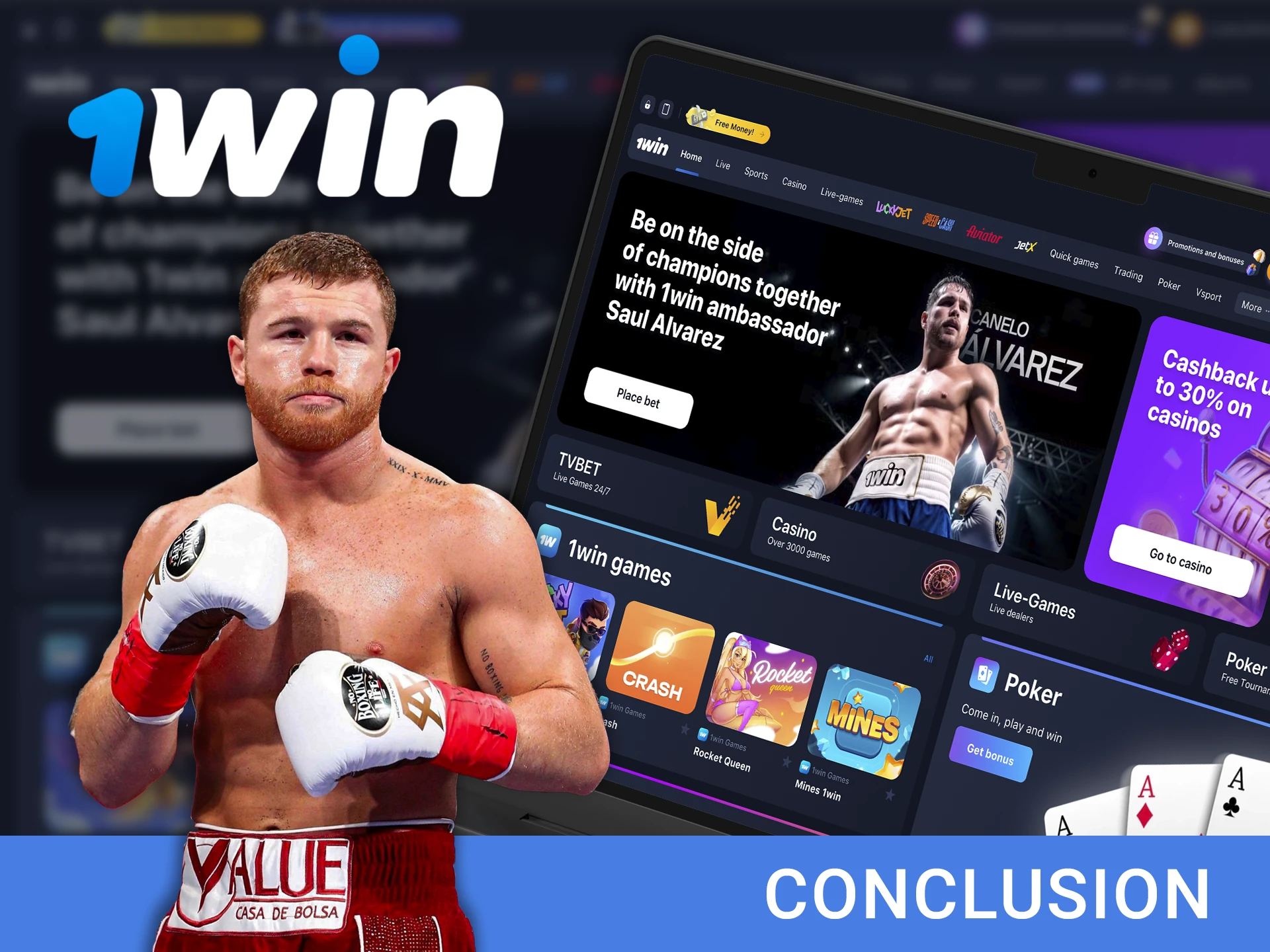 Follow Canelo Álvarez fights and make your predictions at WowBet bookmaker.